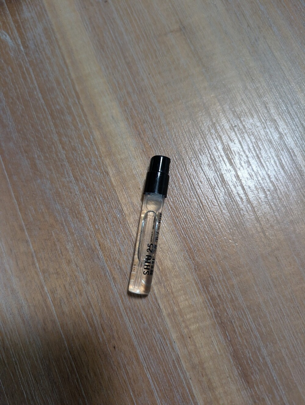 Le Labo Shiu 25